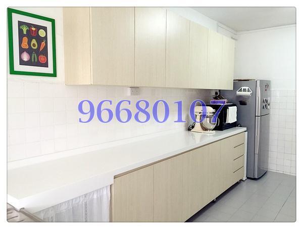 Blk 134 Bedok North Street 2 (Bedok), HDB 3 Rooms #129793432